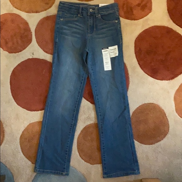 NWT Kids Bootcut jeans - Picture 1 of 4